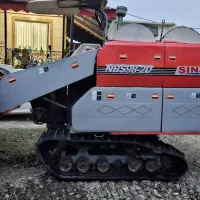 کمباین سینا پلاس