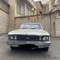 شورلت نوا استثنایی