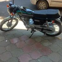 موتور سیکلت هندا ۱۲۵
