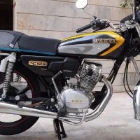 پرواز ۱۲۵ مدل ۱۴۰۲ نیرو موتور