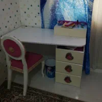 میز تحریر
