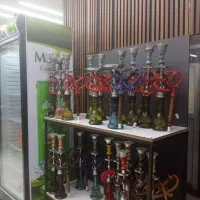 کارگر قهوه خانه