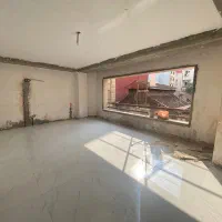 فروش تک واحد مسکونی 105 متری بلوار معلم ملکوتیان