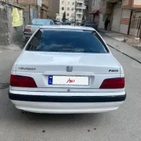 پژو پارس|خودرو سواری و وانت|رشت, شهرک پردیسان|دیوار