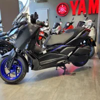 موتور یاماها XMAX250|موتورسیکلت|تهران, باغ فیض|دیوار