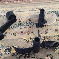 سبزی خورد کن دستی / سوپ‌خوری/ زودپز|ظروف پخت‌وپز|لاهیجان, شهرک سلمان فارسی|دیوار