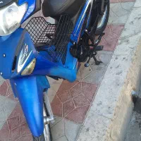 موتور طرح ویو احسان پیشرو 135