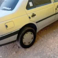 پژو 405 مدل 90درحد شرایط|خودرو سواری و وانت|جیرفت, |دیوار