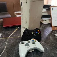 دستگاه ایکس باکس ۳۶۰