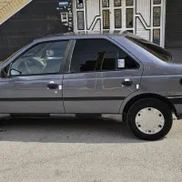 405 دوگانه کارخانه 96|خودرو سواری و وانت|مرودشت, بیست متری بیمارستان|دیوار