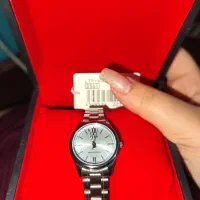 ساعت casio زنانه جنرال