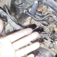 میکانیک هستم