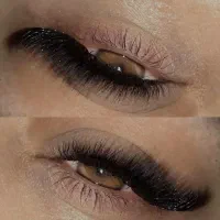 اکستنشن مژه
