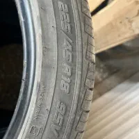 لاستیک۱۸/۴۵/۲۲۵