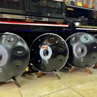 گیتار solo|گیتار، بیس، امپلیفایر|اصفهان, ملک‌شهر|دیوار