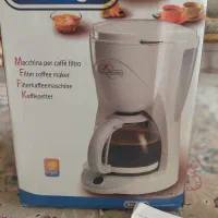 قهوه ساز دلونگی مدل ICM 2.1|سماور، چایساز، قهوهساز|خمینیشهر, |دیوار