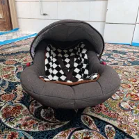 نی نی لالا|کالسکه و لوازم جانبی|سمنان, |دیوار