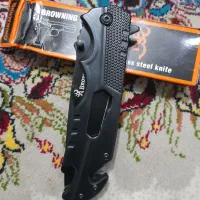 چاقوی حرفه ای شکاری کوهنوردی|کلکسیون و سرگرمی|آبادان, |دیوار