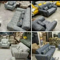 اسکارلت پایه فلزی