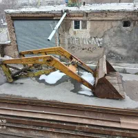 بیل تراکتوررومانی