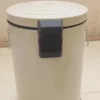 سطل زباله یونیک 20 لیتری|لوازم نظافت|صدرا-فارس, فاز ۱|دیوار