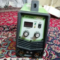 دستگاه جوش 250 آمپر ایران ترانس|ابزارآلات|مشهد, پنجتن|دیوار