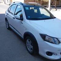 کوییک R مدل ۱۴۰۰ پارس خودرویی