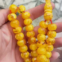 کهربا 33 عددی|کلکسیون اشیاء عتیقه|نقده, |دیوار