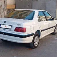 پارس موتور قدیم 1400