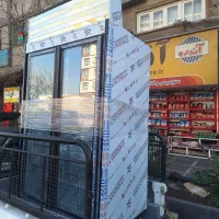 شارژگاز وتعمیر یخچال خانگی وفروشگاهی و کولر|خدمات پیشه و مهارت|اهواز, مجاهد|دیوار