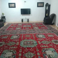 اجارخ روزانه دوتا تک خواب بزرگ کوچیک بغل هم|اجارهٔ کوتاه‌مدت آپارتمان و سوئیت|بندر انزلی, بی بی حوریه|دیوار