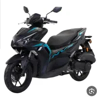 ایروکس NVX ۱۷۰ مدل ۴۰۳ نیو فیس|موتورسیکلت|تبریز, |دیوار