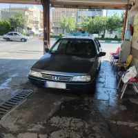 پژو ۴۰۵ کم کار درجه ۱تک سوز