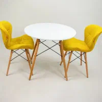 صندلی لندا|صندلی و نیمکت|چهاردانگه (تهران), |دیوار