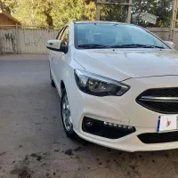 شاهین GL مدل ۱۴۰۴