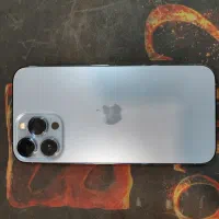 iphone 13 promax ZAA رجیستر شده|موبایل|کرج, گوهردشت|دیوار