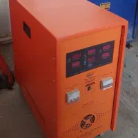 فروش استابلایزر (stabilizer) سه فاز 30KVA - 96A|قطعات و لوازم جانبی رایانه|تهران, فتح|دیوار