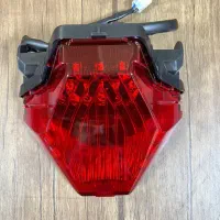 چراغ خطر ترمز یاماها mt25وr25