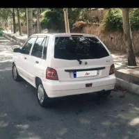 پراید 111