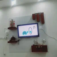 باکس تلویزیون|میز تلویزیون|تربت جام, یحیی آباد|دیوار