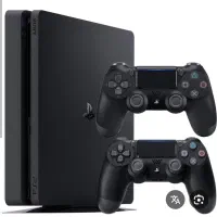 پلی فور اسلیم فول بازی دو دسته