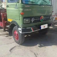 خاور جرثقیل|خودرو سنگین|ری, علایین|دیوار