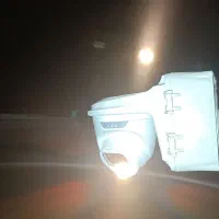 دوربین مداربسته و دزدگیر