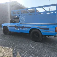 نیسان زامیاد مدل 403|خودرو سواری و وانت|میناب, |دیوار