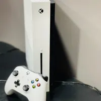 دستگاه xbox one s