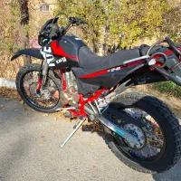 موتور سیکلت 250cc تریل کویر T2|موتورسیکلت|همدان, |دیوار