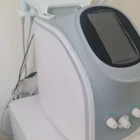 دستگاه فشیال و پوست