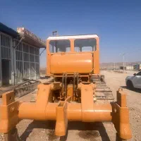 بلدوزر ۸۵ کوماتسو|خودرو سنگین|مشهد, بهشت|دیوار