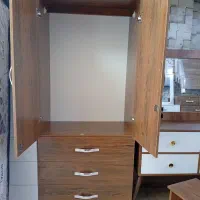 کمد لباس|جاکفشی، کمد، دراور|ملارد, |دیوار