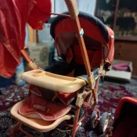 کالسکه بچه|کالسکه و لوازم جانبی|مشهد, رده|دیوار